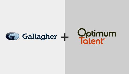 Gallagher acquires HR consultancy Optimum Talent