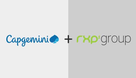 Capgemini acquires digital consulting services firm RXP