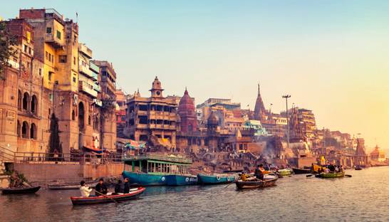 Eight firms vying for major consulting contract in Uttar Pradesh