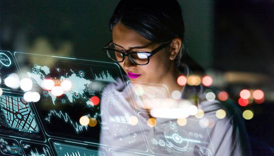 How Southeast Asia can nurture more women in technology