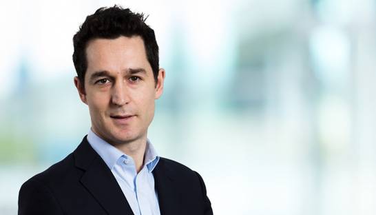 Grant Thornton names Corporate Finance lead for Thames Valley