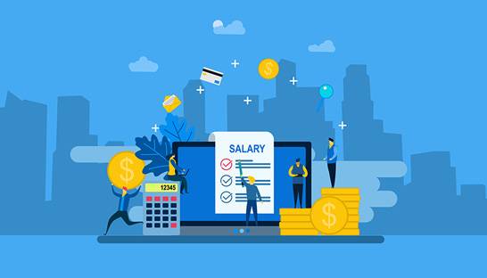 Nearly half of employers modify salary increase plans for 2021