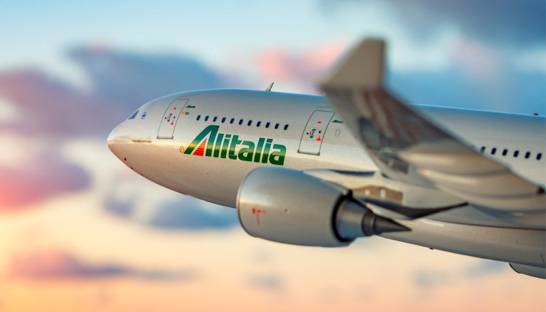 Oliver Wyman leading the business plan for new Alitalia