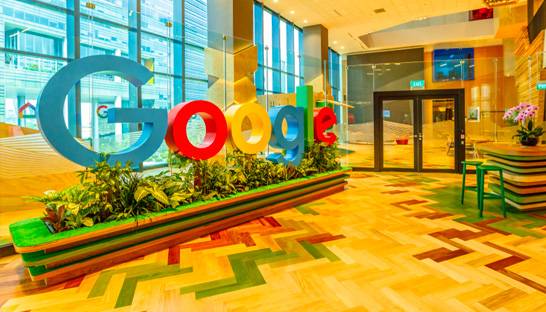 Analysys Mason: Google investments adds $430 billion to APAC