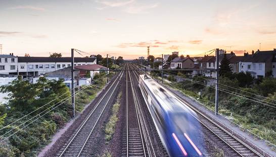 Capgemini helping France’s railway operator with improvements