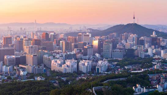 Oliver Wyman closes its office in Seoul, South Korea