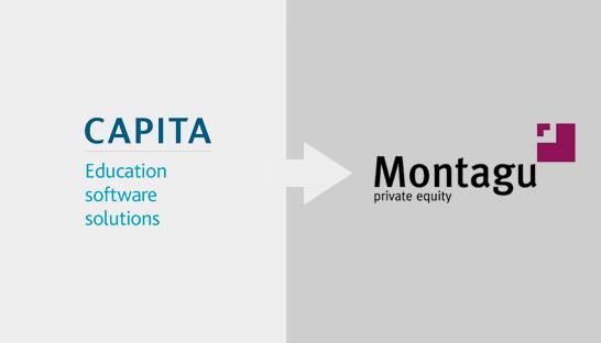 Capita confirms sale of ESS to Montagu