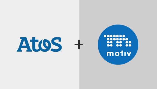 Atos continues cyber M&A campaign with Motiv ICT Security deal