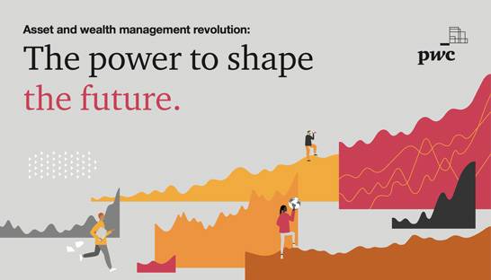 Asset and wealth management industry to grow to $147 trillion by 2025