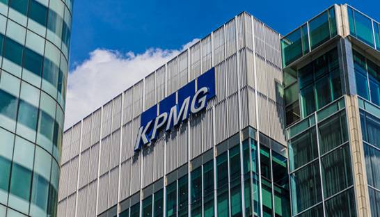 Private equity moving in on KPMG's restructuring division
