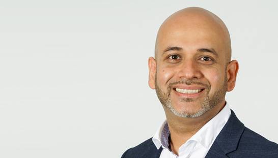 Oliver Wyman promotes Adeel Kheiri to partner in Dubai