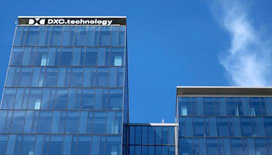 Atos puts in $10 billion bid for DXC Technology