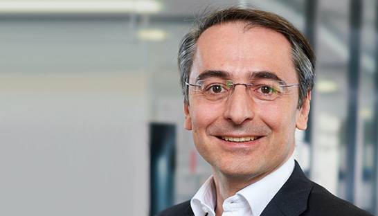 BCG senior partner Axel Reinaud launches start-up NetZero