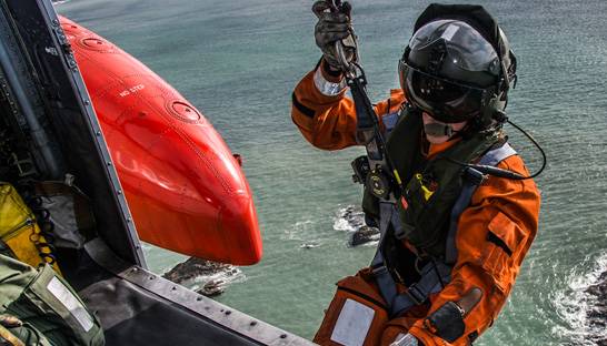 Royal Navy selects partners for training and learning transformation