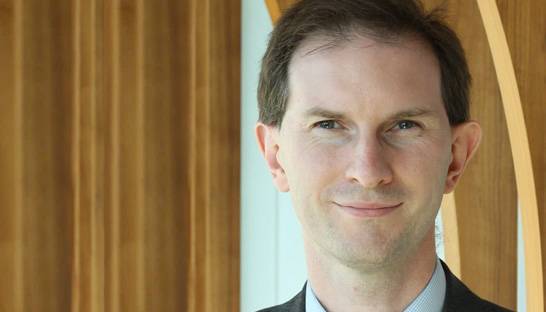 Capgemini's James Robey on how AI can power climate strategy