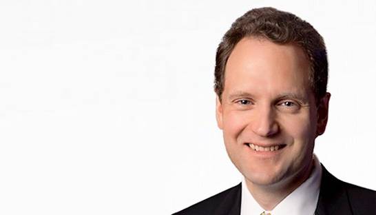 Raytheon names former Bainee Michael Dumais as chief transformation officer