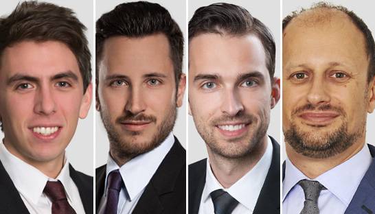 Simon-Kucher appoints Life Sciences partners across Europe