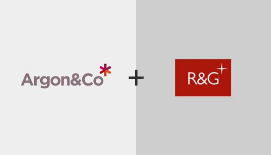 Argon & Co bolsters European team with R&G Global Consultants