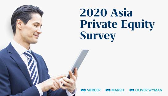 Transformation is key for private equity funds in Asia