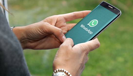 WhatsApp's new privacy policy shows the need for data control