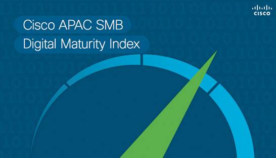 New normal reflecting on digital trends among SMEs in Asia Pacific