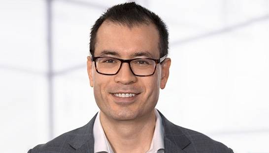 David Cummins joins KPMG Technology Advisory as a partner