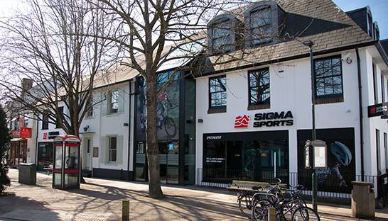 Alantra, EY and PwC advise on Sigma Sports | Primary Capital deal