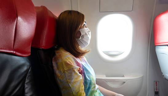 2021 airline revenues to be half of 2019 levels, says Bain 