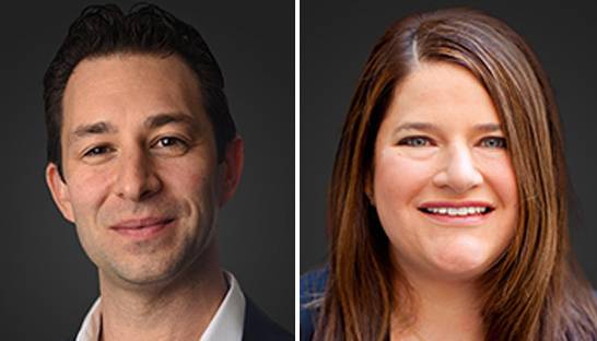 FTI Consulting adds Jason Shafrin and Miriam Wrobel