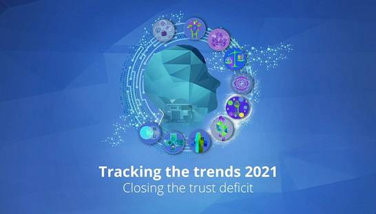 Deloitte report details mining industry’s growing deficit of trust