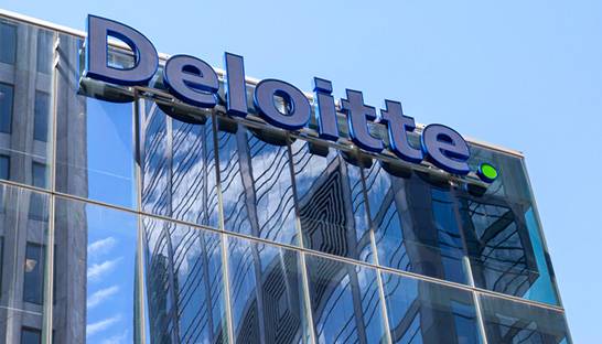 Deloitte launches AI institute in Canada