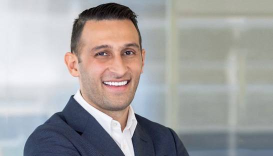Arash Darabnia joins consulting team of CBRE in Dubai