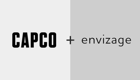 Capco partners with data analytics platform Envizage