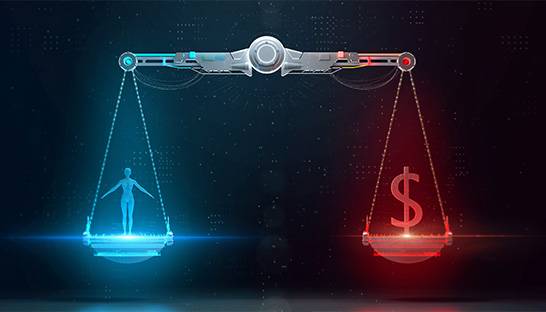 Sopra Steria partners with ODI for data ethics offering