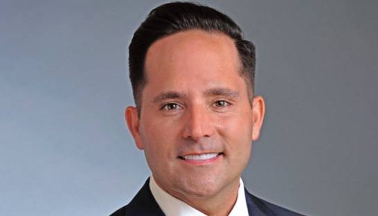 Jeremy Stierwalt joins Capco as partner in US data practice