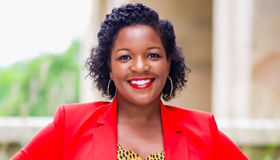 Capco's Dee McDougal on diversity, equity & inclusion