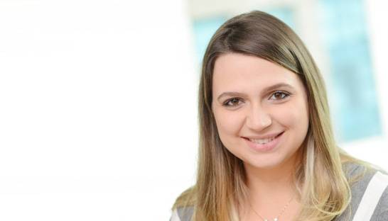 DSS promotes Gisele Cabrini to global head of Power and Utilities