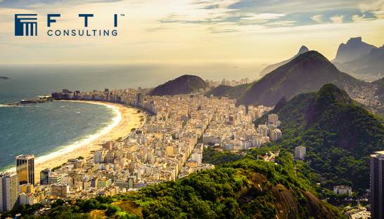 FTI Consulting eyes growth in Latin American consultancy market