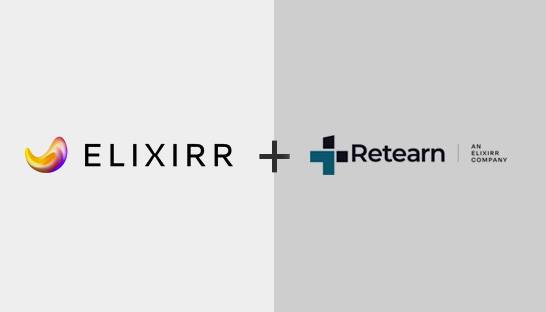 Elixirr adds procurement consultancy Retearn to House of Brands