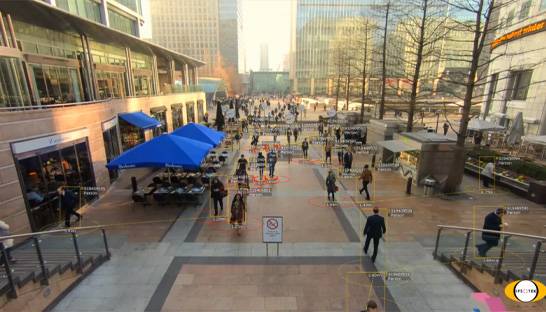 Atos acquires video analytics software provider Ipsotek