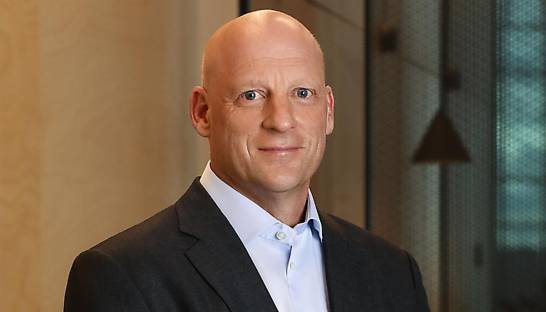 Deloitte’s partners elect Adam Powick as next Australia CEO