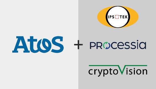 Atos acquires tech companies in Europe and North America