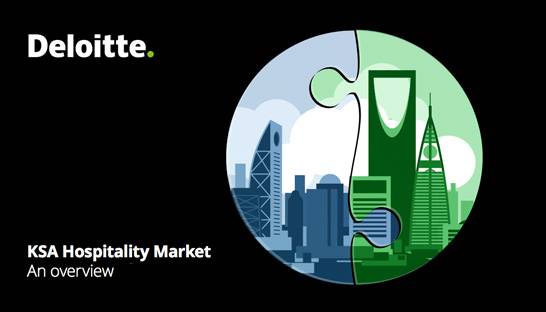 How Saudi Arabia's hotel industry performed during corona