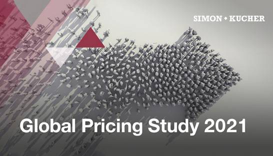 Most companies improved profit margins in 2020, says Simon-Kucher