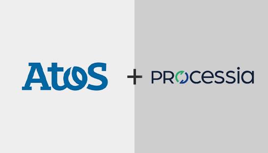 Atos acquires Montreal-based manufacturing IT specialist Processia