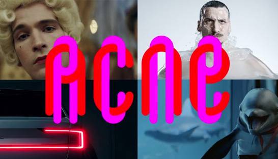 Deloitte Digital's creative agency Acne lands in Amsterdam