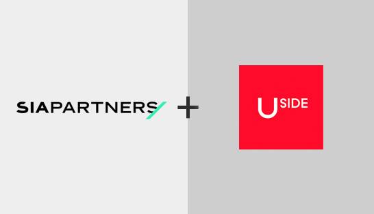 Sia Partners hits 1,000 staff in France with Uside acquisition