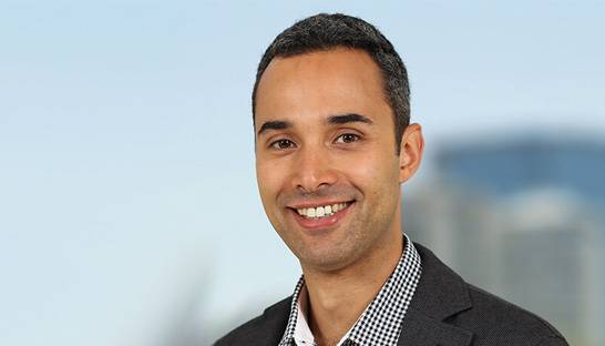 Robin Scarborough steps down from Deloitte Digital's partnership