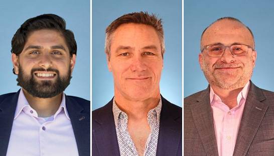 Elixirr steps up growth in the US with three new partners