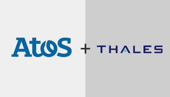Atos partners Thales for artificial intelligence defence offering